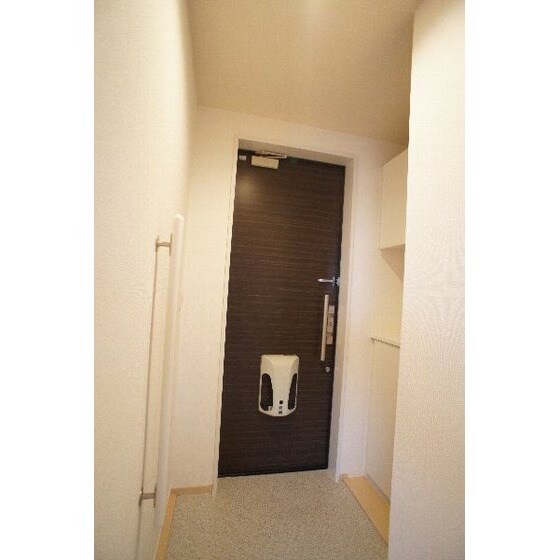 イーストヒルズ　ベレオの物件内観写真