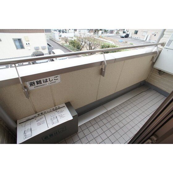 イーストヒルズ　ベレオの物件内観写真