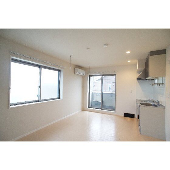 イーストヒルズ　ベレオの物件内観写真