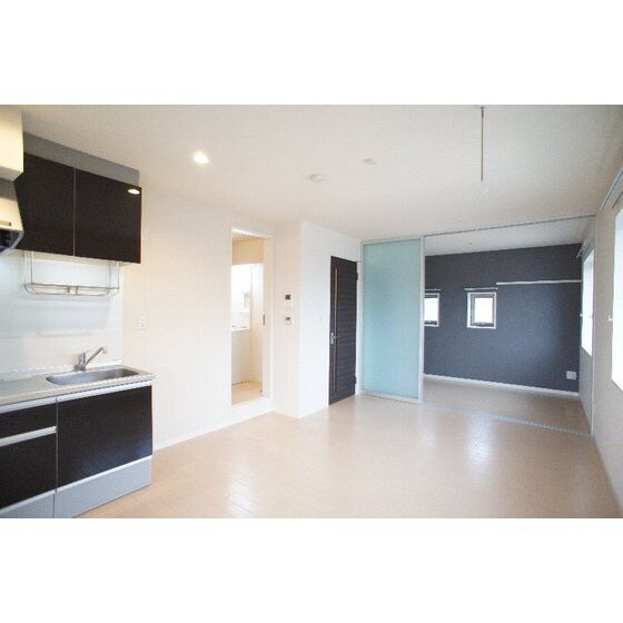 イーストヒルズ　ベレオの物件内観写真