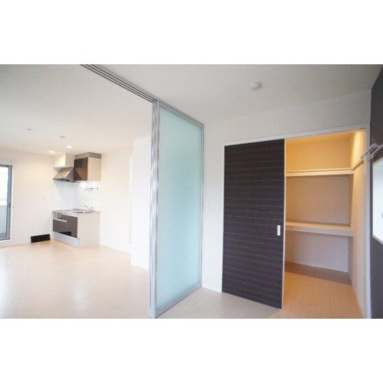 イーストヒルズ　ベレオの物件内観写真