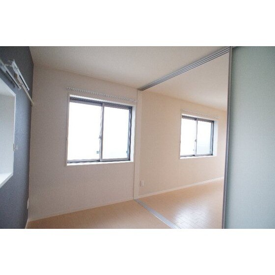 イーストヒルズ　ベレオの物件内観写真