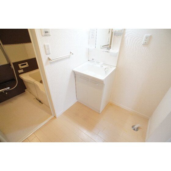 イーストヒルズ　ベレオの物件内観写真