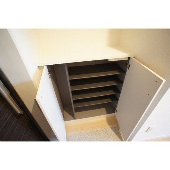 イーストヒルズ　ベレオの物件内観写真