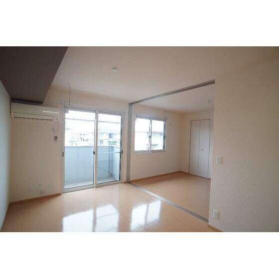 セトルガーデンの物件内観写真