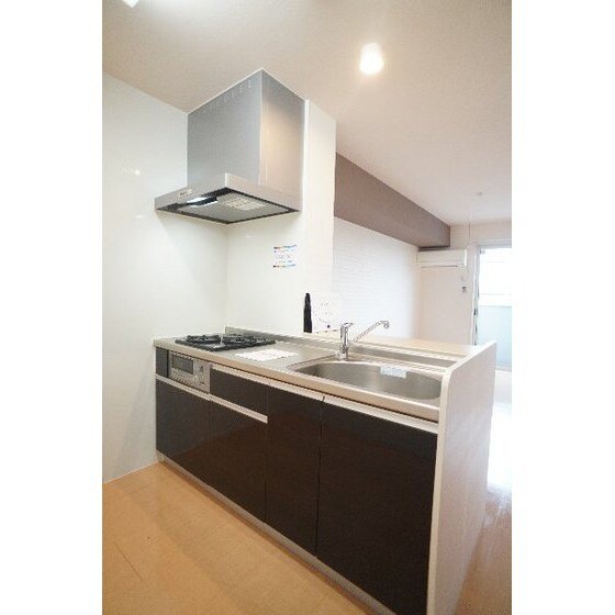 セトルガーデンの物件内観写真