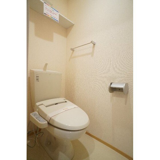 セトルガーデンの物件内観写真