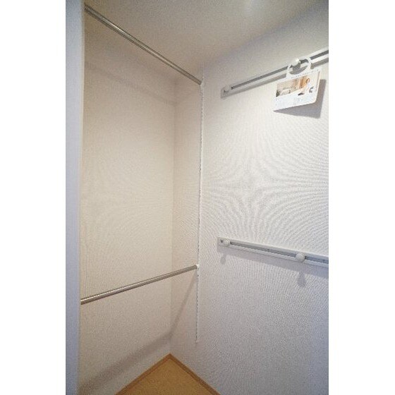 セトルガーデンの物件内観写真