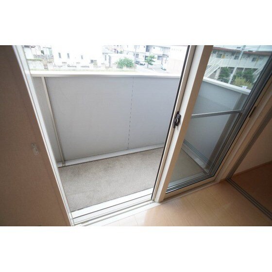 セトルガーデンの物件内観写真