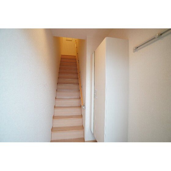 セトルガーデンの物件内観写真