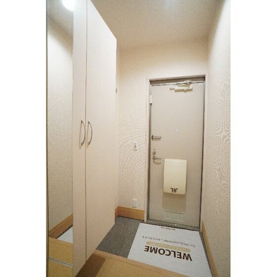 セトルガーデンの物件内観写真