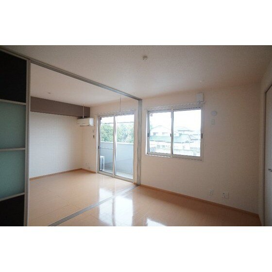 セトルガーデンの物件内観写真