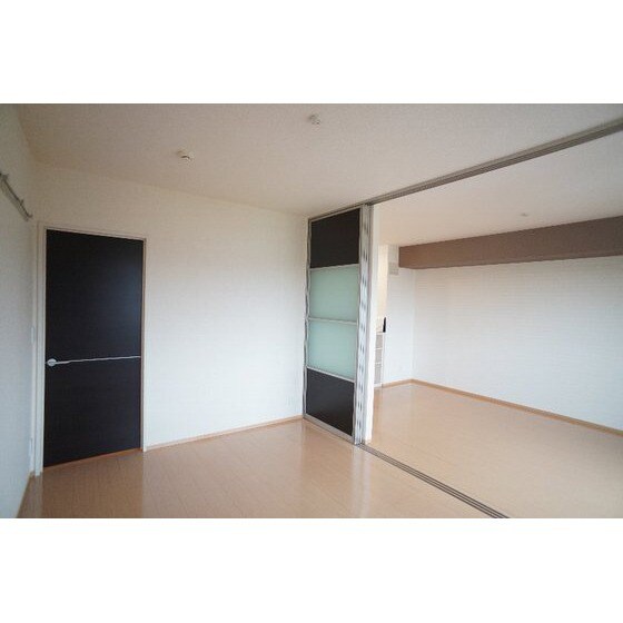 セトルガーデンの物件内観写真