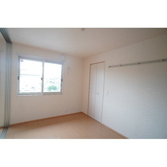 セトルガーデンの物件内観写真