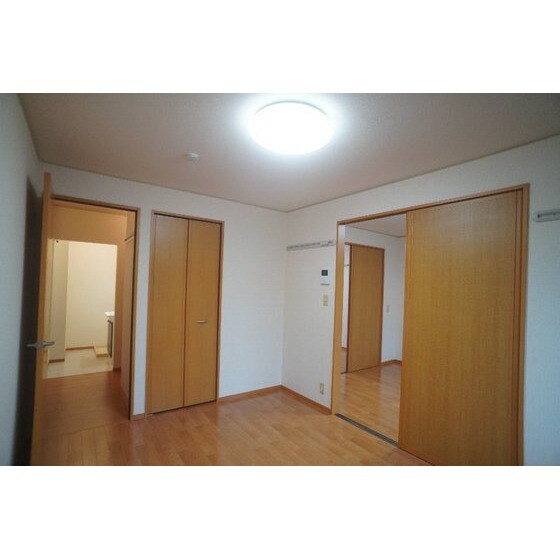 キーファーの物件内観写真