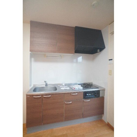 キーファーの物件内観写真