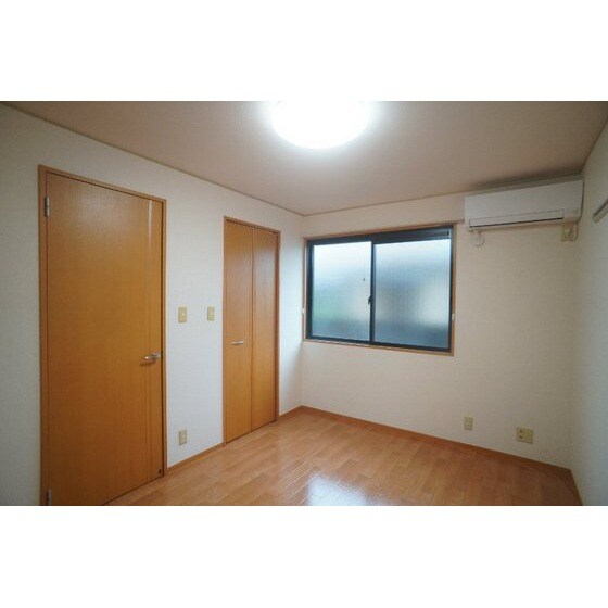 キーファーの物件内観写真