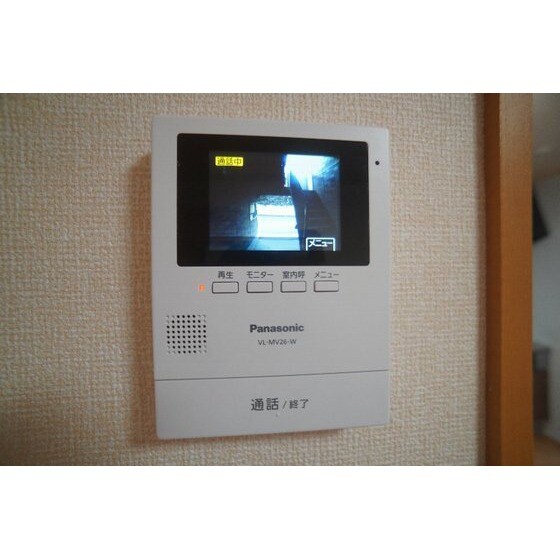 キーファーの物件内観写真