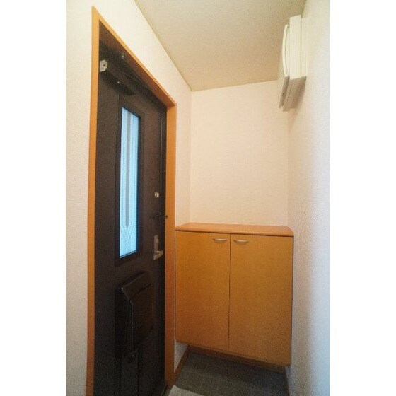 キーファーの物件内観写真