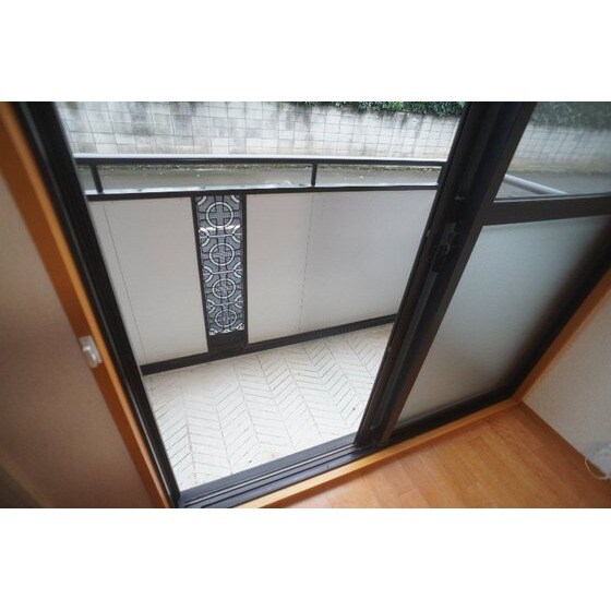 キーファーの物件内観写真