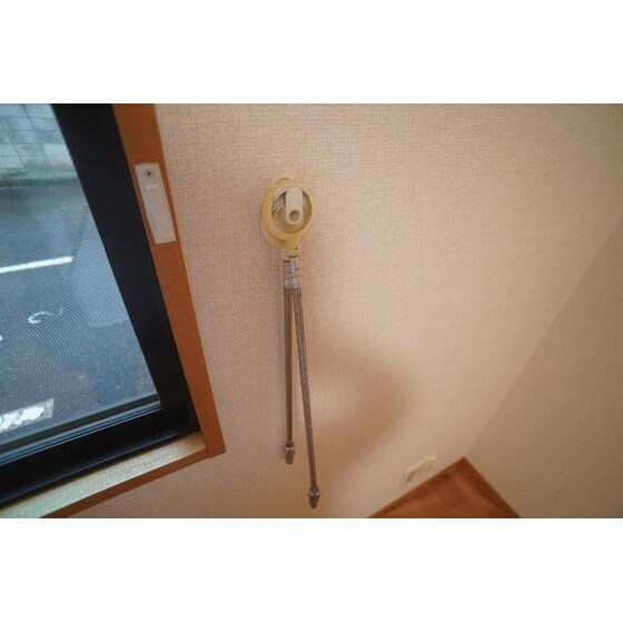 キーファーの物件内観写真