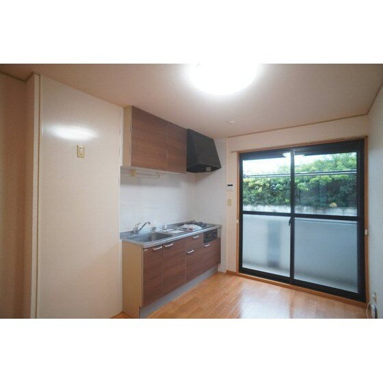 キーファーの物件内観写真