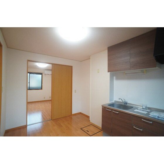 キーファーの物件内観写真