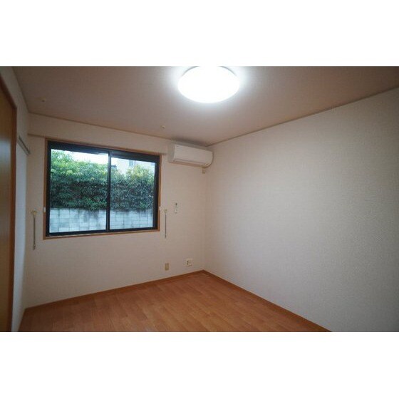 キーファーの物件内観写真