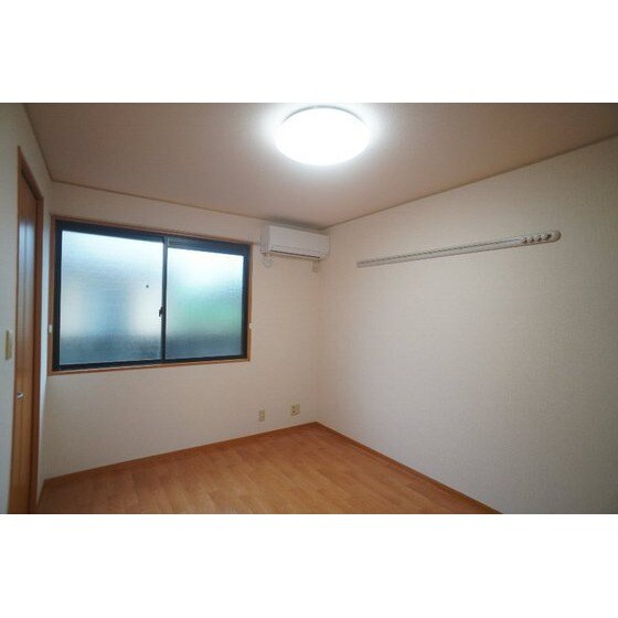 キーファーの物件内観写真