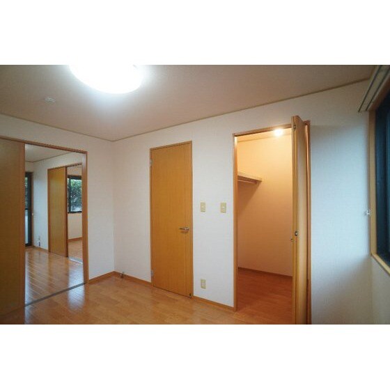 キーファーの物件内観写真