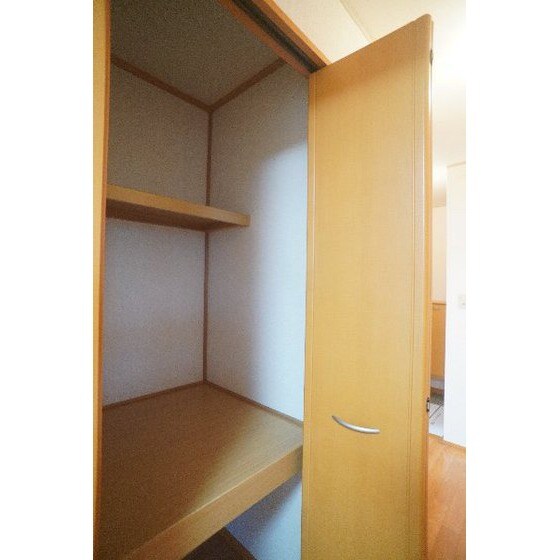 キーファーの物件内観写真