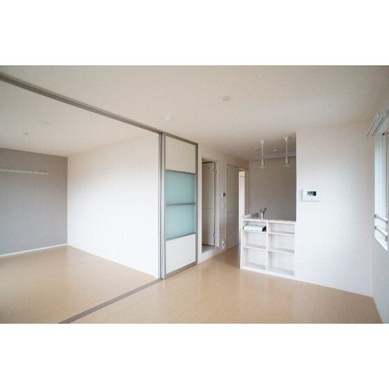 ケント　Ａの物件内観写真