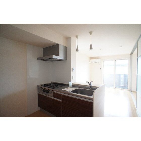 ケント　Ａの物件内観写真