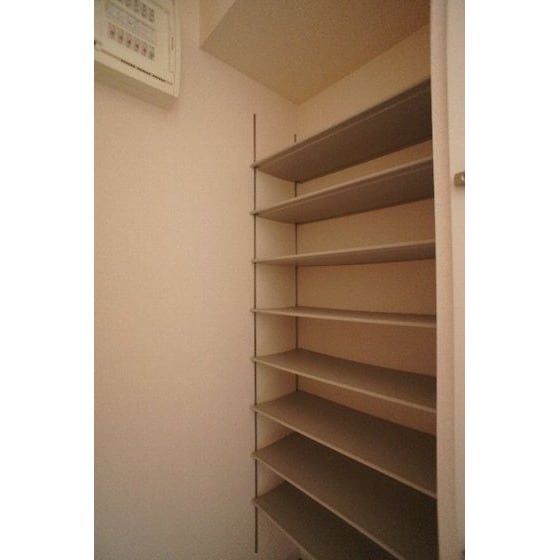 ケント　Ａの物件内観写真