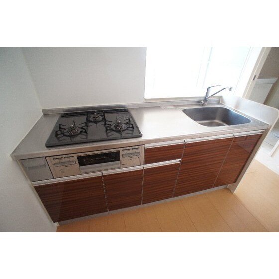 ケント　Ａの物件内観写真