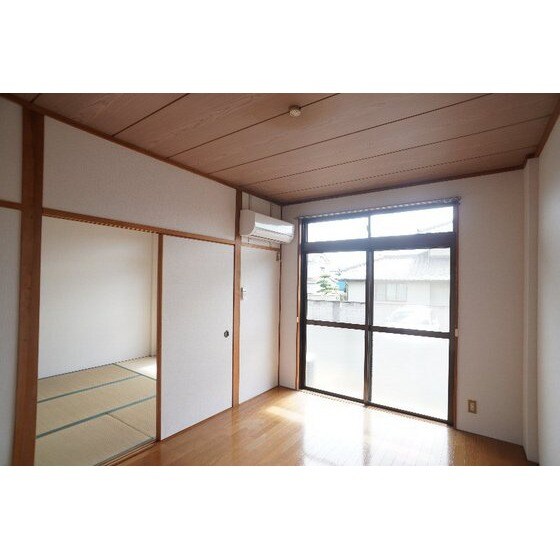 倉栄ハイツの物件内観写真