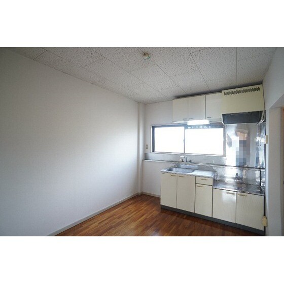 倉栄ハイツの物件内観写真