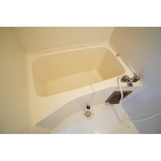 倉栄ハイツの物件内観写真