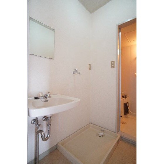 倉栄ハイツの物件内観写真