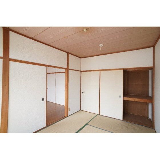 倉栄ハイツの物件内観写真