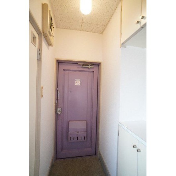 倉栄ハイツの物件内観写真