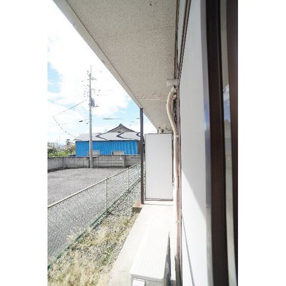 倉栄ハイツの物件内観写真