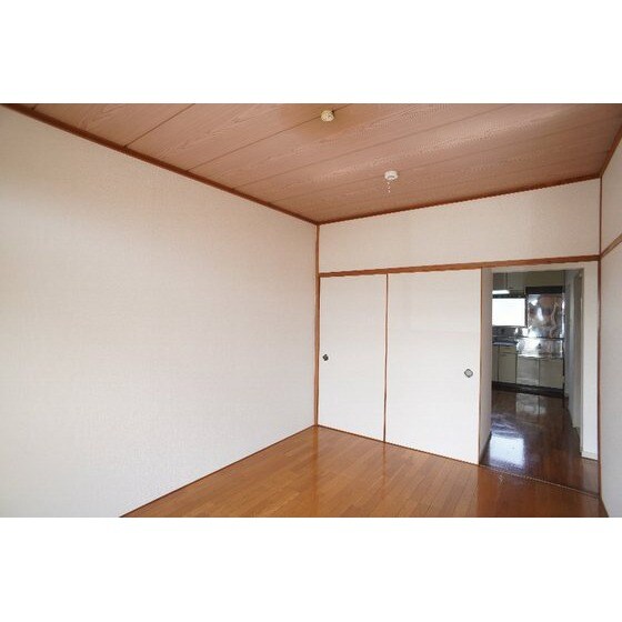 倉栄ハイツの物件内観写真