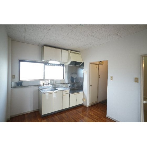 倉栄ハイツの物件内観写真