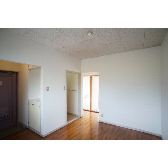 倉栄ハイツの物件内観写真