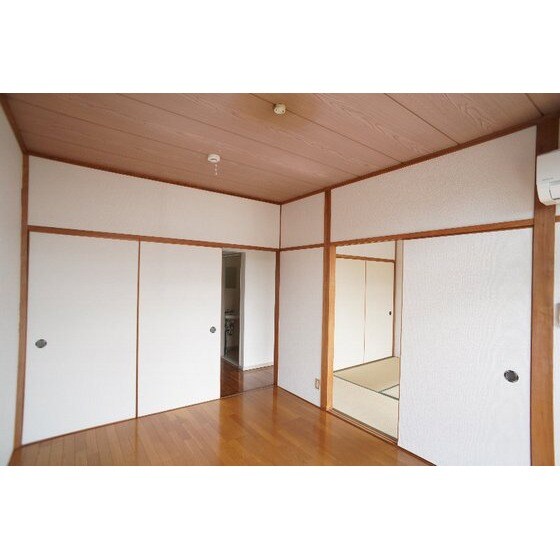 倉栄ハイツの物件内観写真