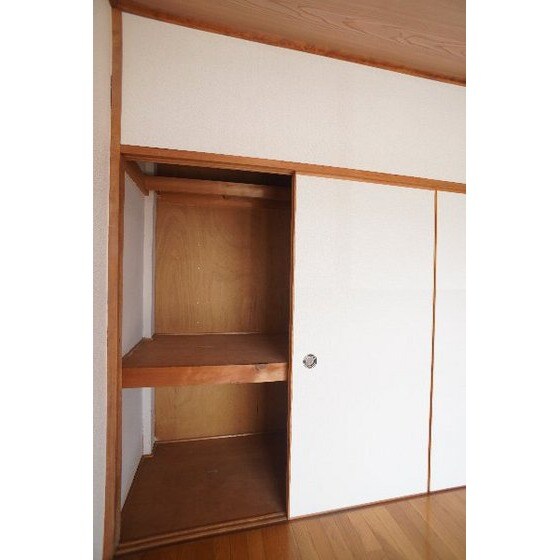 倉栄ハイツの物件内観写真