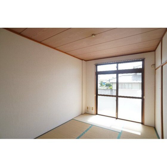 倉栄ハイツの物件内観写真