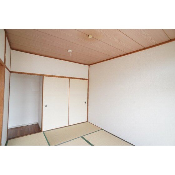 倉栄ハイツの物件内観写真