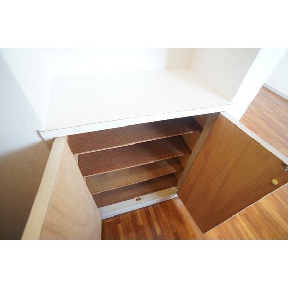 倉栄ハイツの物件内観写真